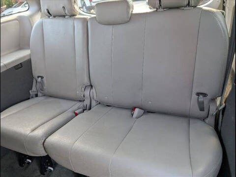 2016 Toyota Sienna LE 8-Passenger