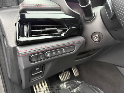 2023 Acura MDX SH-AWD w/A-SPEC