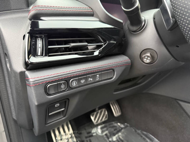 2023 Acura MDX SH-AWD w/A-SPEC