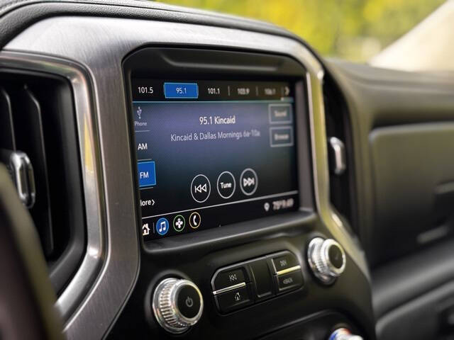 2019 GMC Sierra 1500 Elevation