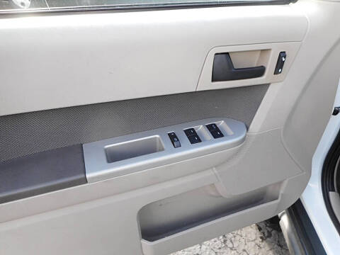 2009 Ford Escape Hybrid