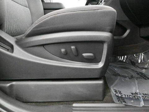 2017 Chevrolet Tahoe LS