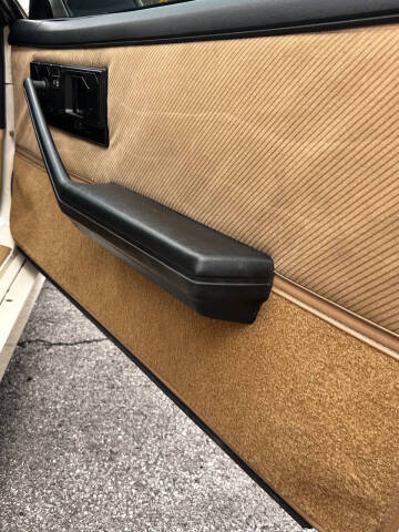 1986 Chevrolet Camaro Z28