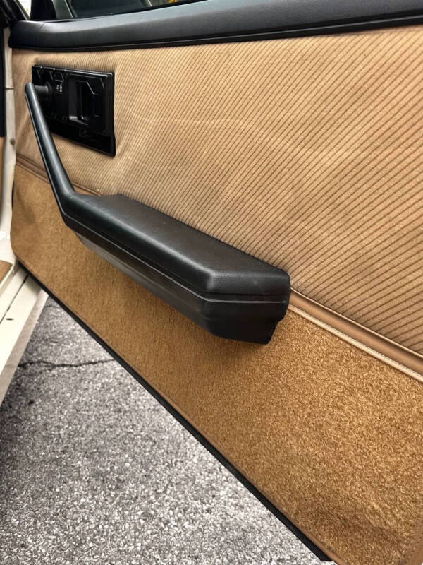 1986 Chevrolet Camaro Z28