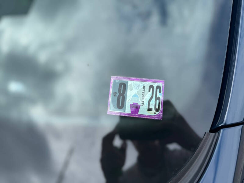 2021 Volkswagen Passat R-Line