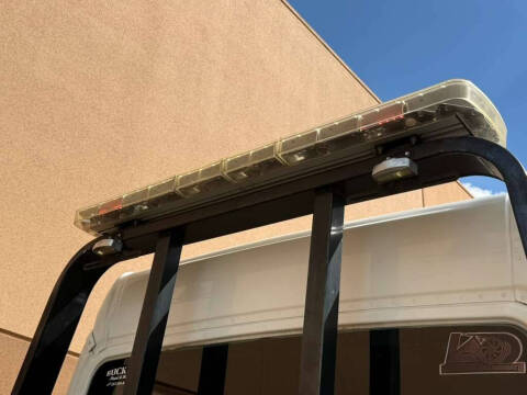 2016 Freightliner M2 106