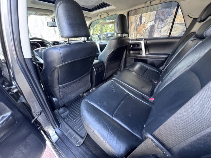 2010 Toyota 4Runner Limited