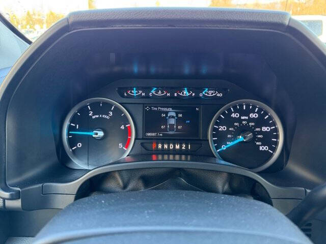 2019 Ford F-350 Super Duty