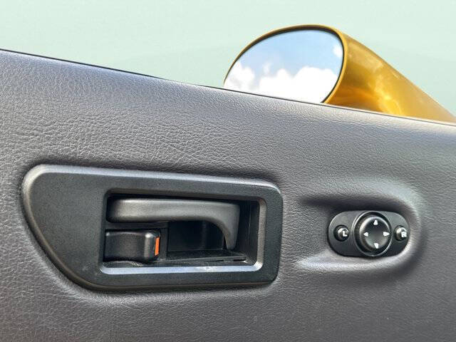 2002 Chrysler Prowler