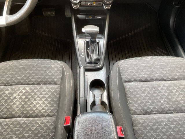 2023 Kia Rio S