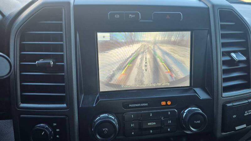 2021 Ford F-250 Super Duty XL