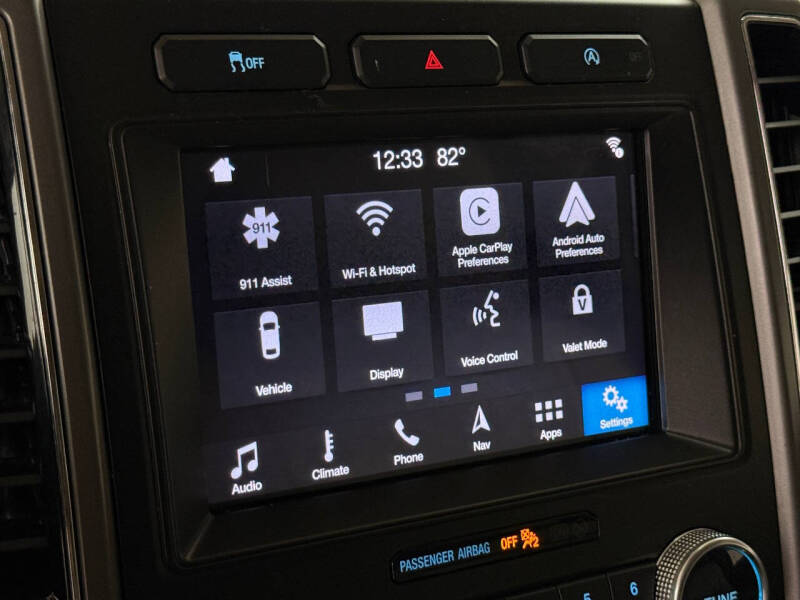 2018 Ford Expedition XLT