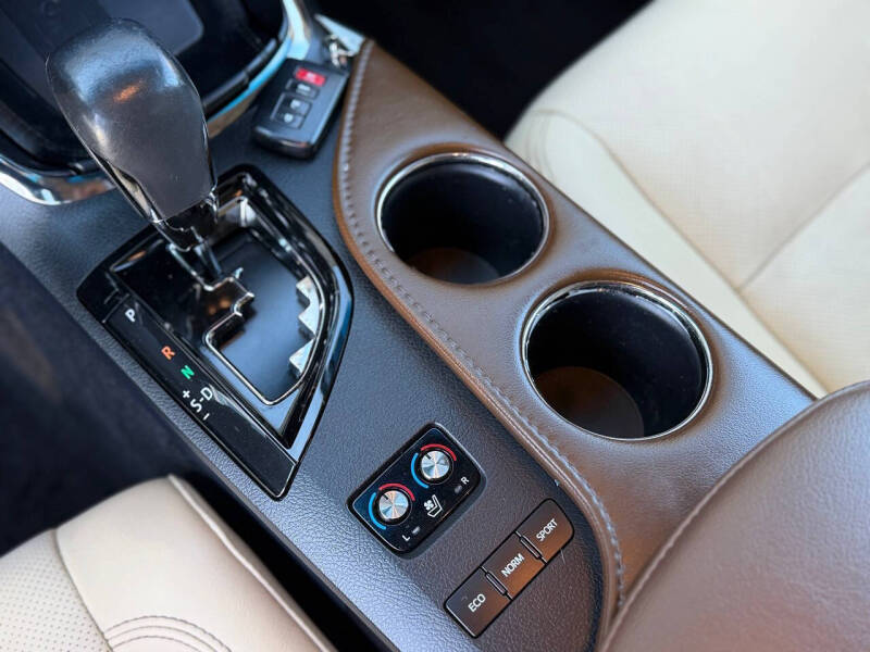 2014 Toyota Avalon Limited