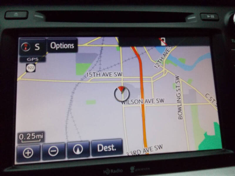 2014 Toyota Highlander XLE