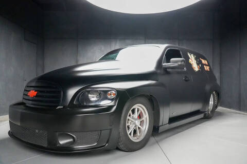 2009 Chevrolet HHR Panel LS