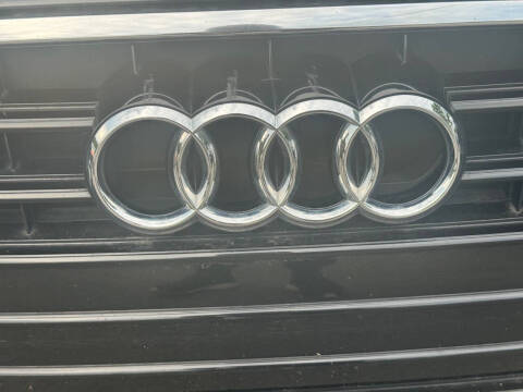 2013 Audi A6 3.0T quattro Prestige