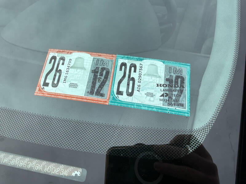 2006 Honda Accord EX