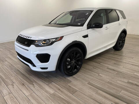 2018 Land Rover Discovery Sport for sale at Travers Wentzville in Wentzville MO