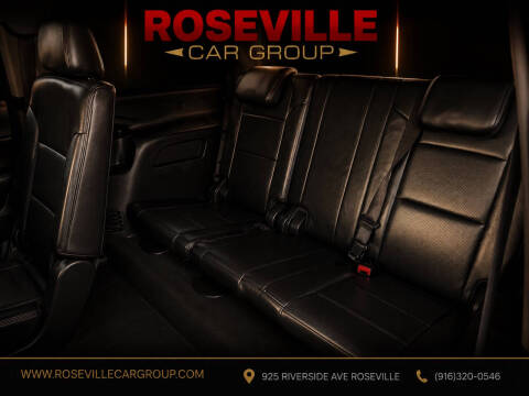 2019 Chevrolet Suburban LS