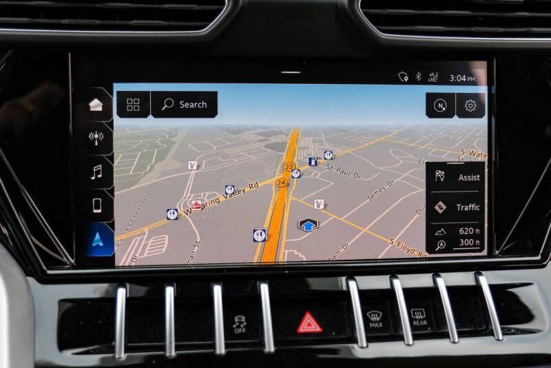 2020 Lamborghini Urus