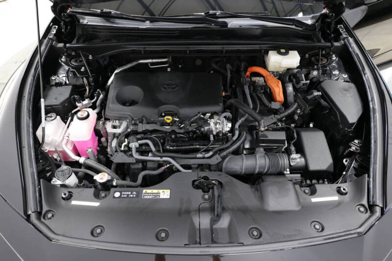 2023 Toyota Crown Limited