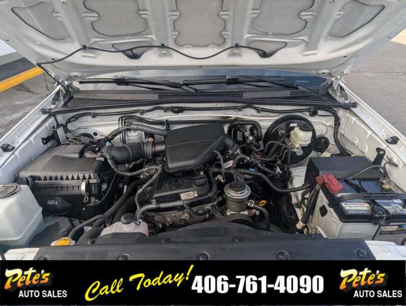2013 Toyota Tacoma