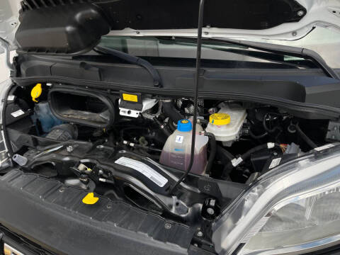 2023 RAM ProMaster 3500 159 WB