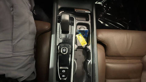 2023 Volvo S60 B5 Ultimate Bright Theme
