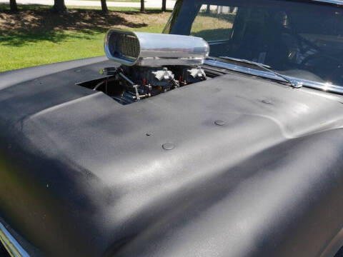 1955 Chevrolet 210