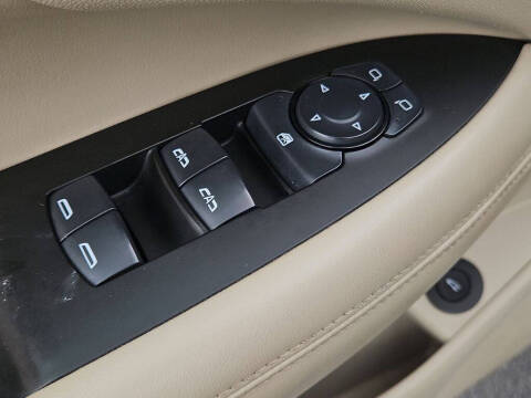 2017 Buick LaCrosse Essence