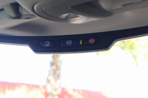 2018 Chevrolet Silverado 3500HD