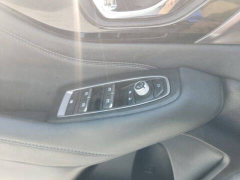 2023 Subaru Outback Touring XT