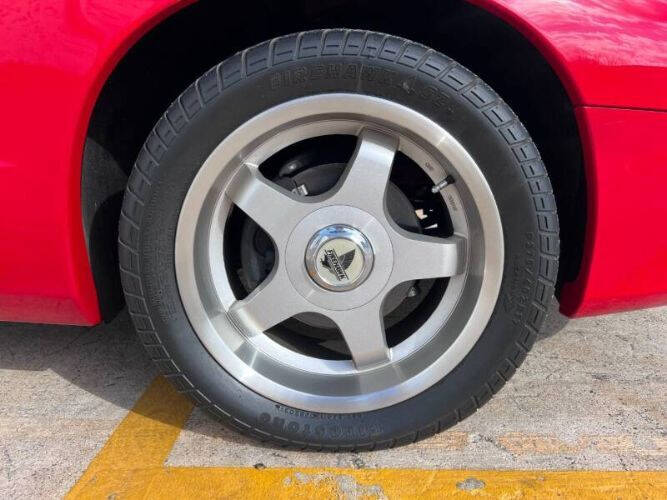 1994 Pontiac Firebird