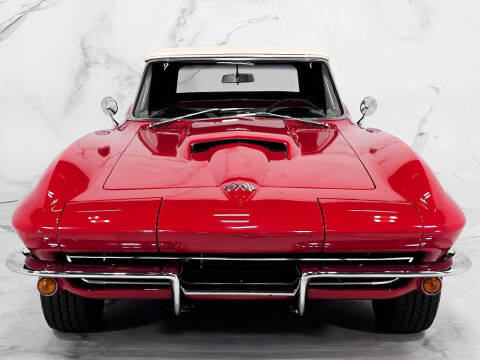 1965 Chevrolet Corvette