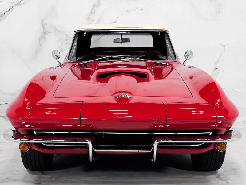 1965 Chevrolet Corvette