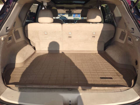 2015 Nissan Murano SV