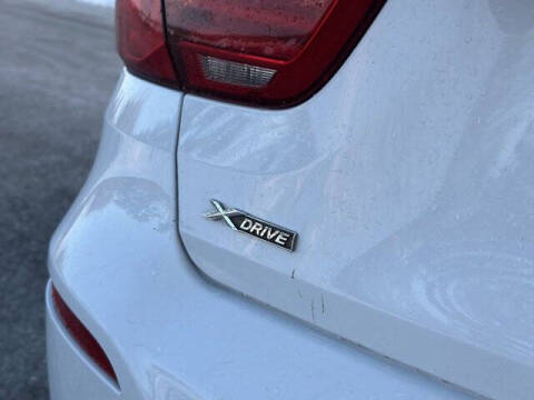 2018 BMW 3 Series 330i xDrive Gran Turismo