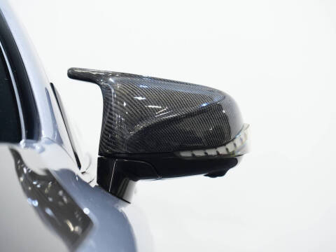 2019 Infiniti Q60 Red Sport 400