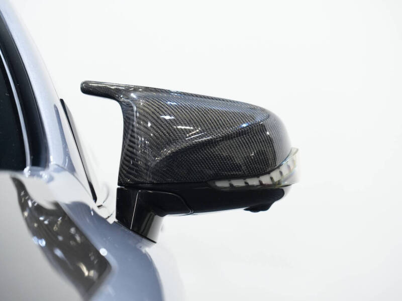 2019 Infiniti Q60 Red Sport 400