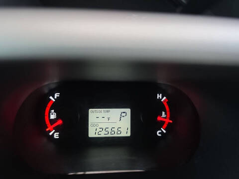 2009 Toyota Matrix S