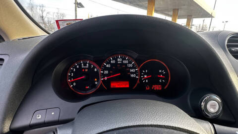 2009 Nissan Altima 2.5 S