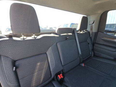 2024 GMC Sierra 1500 Elevation Standard