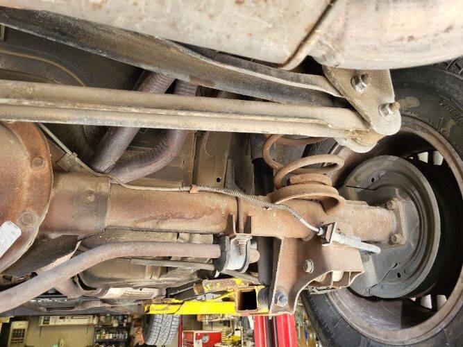 1983 Pontiac Firebird Trans Am