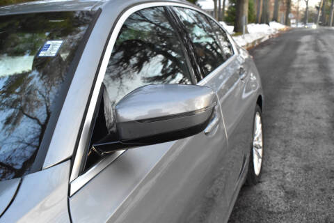 2024 BMW 3 Series 330i xDrive