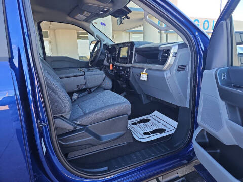 2026 Ford F-350 Super Duty