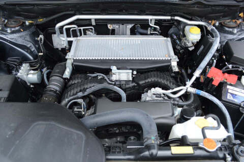 2023 Subaru Ascent Touring