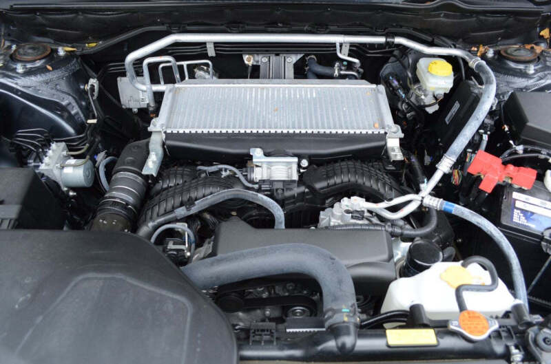 2023 Subaru Ascent Touring