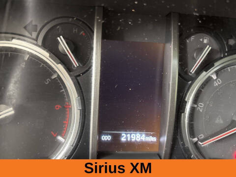 2022 Toyota 4Runner TRD Pro