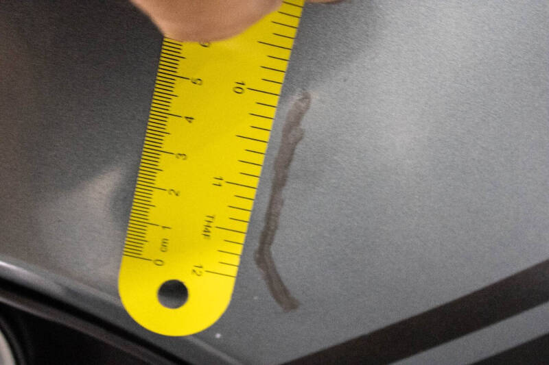 2007 Mazda MX-5 Miata Sport