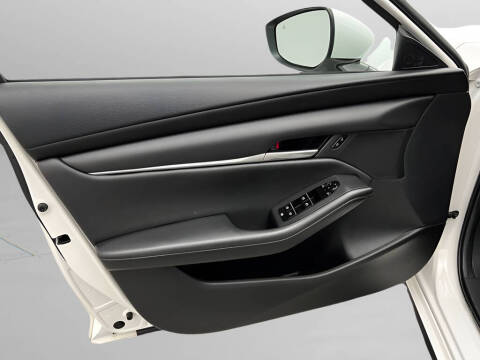 2023 Mazda Mazda3 Sedan 2.5 S Select